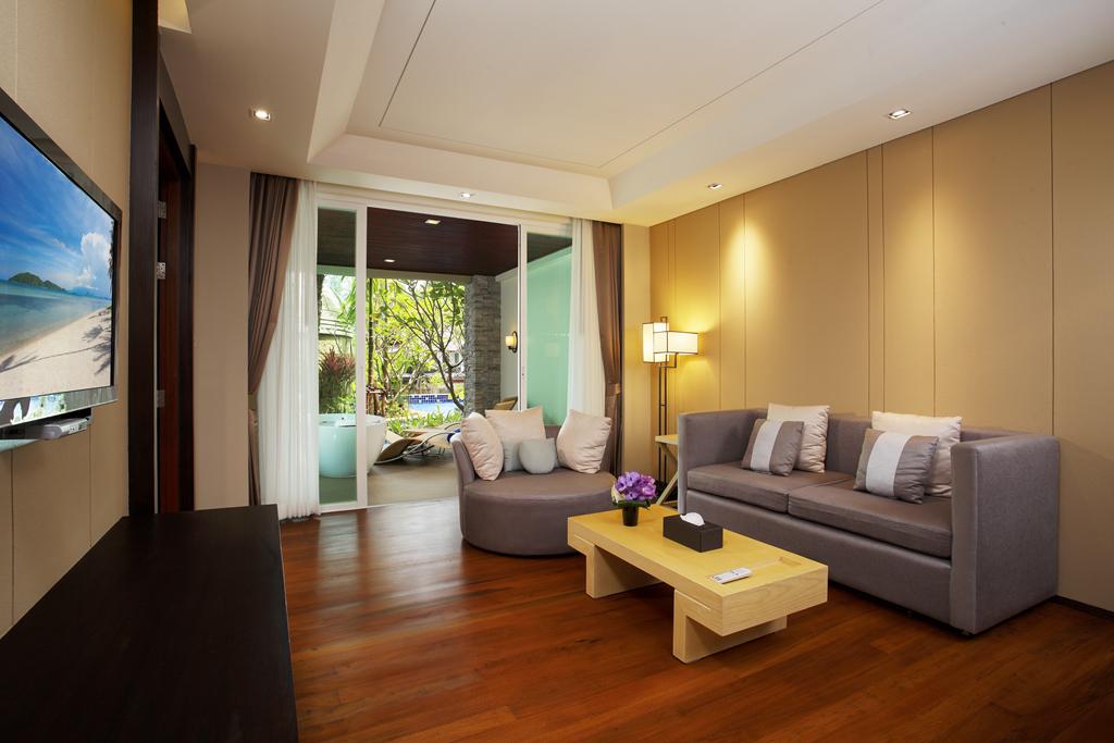 Graceland Khaolak Beachfront Resort Khao Lak Exterior foto