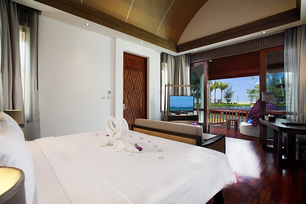Graceland Khaolak Beachfront Resort Khao Lak Exterior foto