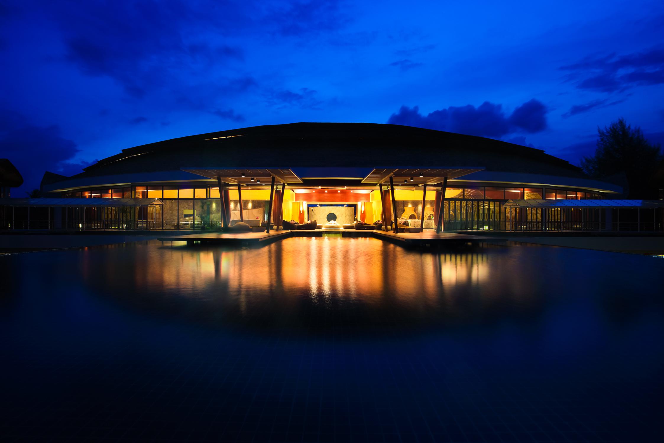 Graceland Khaolak Beachfront Resort Khao Lak Exterior foto