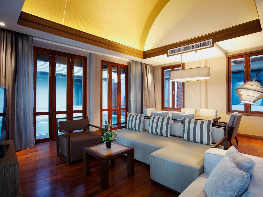 Graceland Khaolak Beachfront Resort Khao Lak Exterior foto