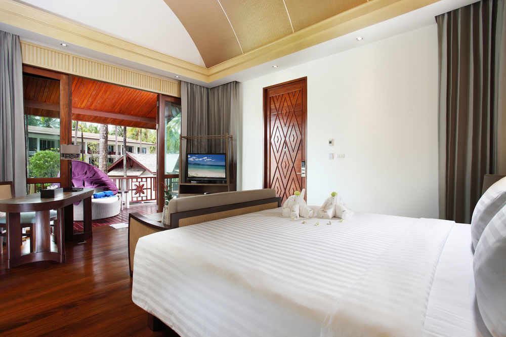 Graceland Khaolak Beachfront Resort Khao Lak Exterior foto