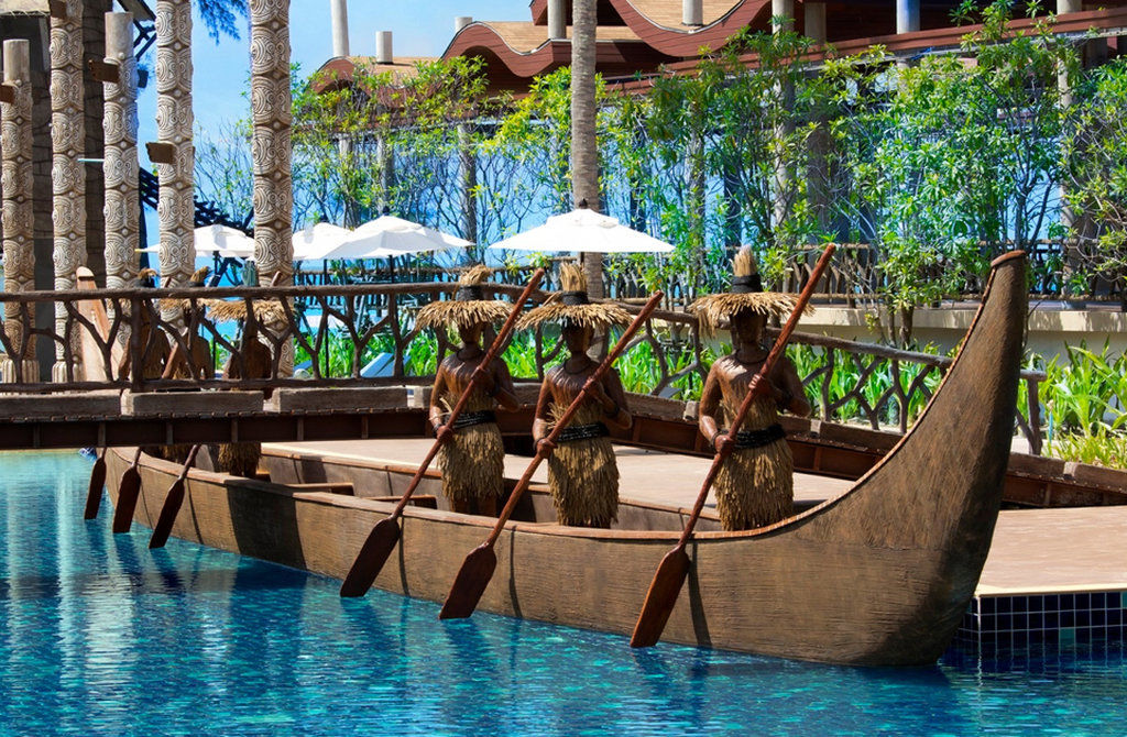 Graceland Khaolak Beachfront Resort Khao Lak Exterior foto